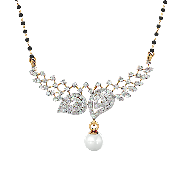 Mangalsutra MG-39