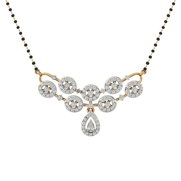 Mangalsutra MG-52