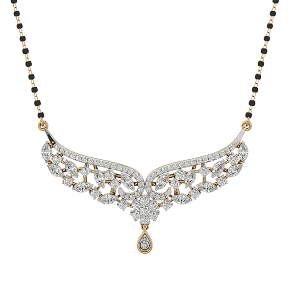 Mangalsutra MG-6