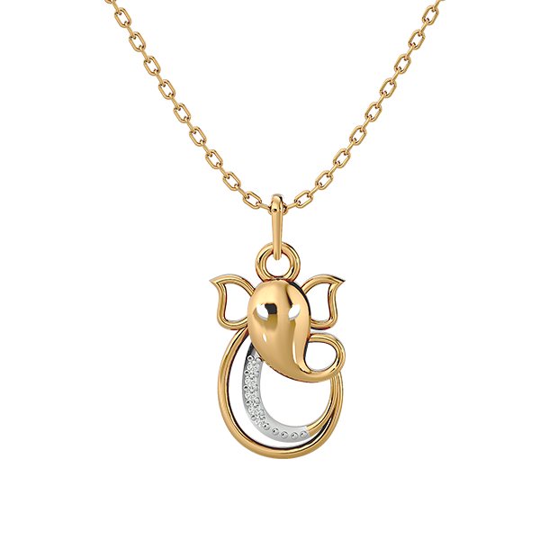 Pendant P40567-15879